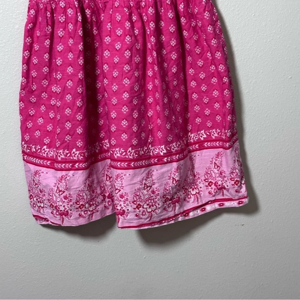 GAP charming pink